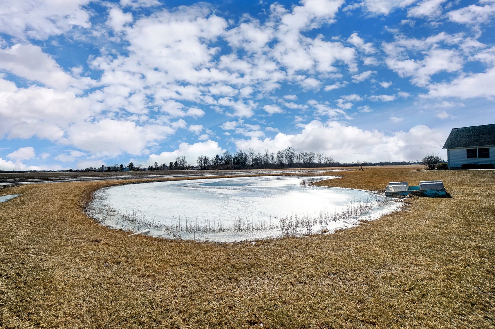 Image for 6862 Devils Hole Rd Pemberville, OH