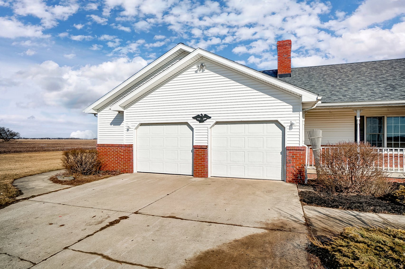 Image for 6862 Devils Hole Rd Pemberville, OH