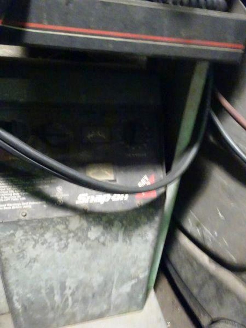 Image for Jacksonville, FL: Complete Liquidation of Assets of Little Bird Garage