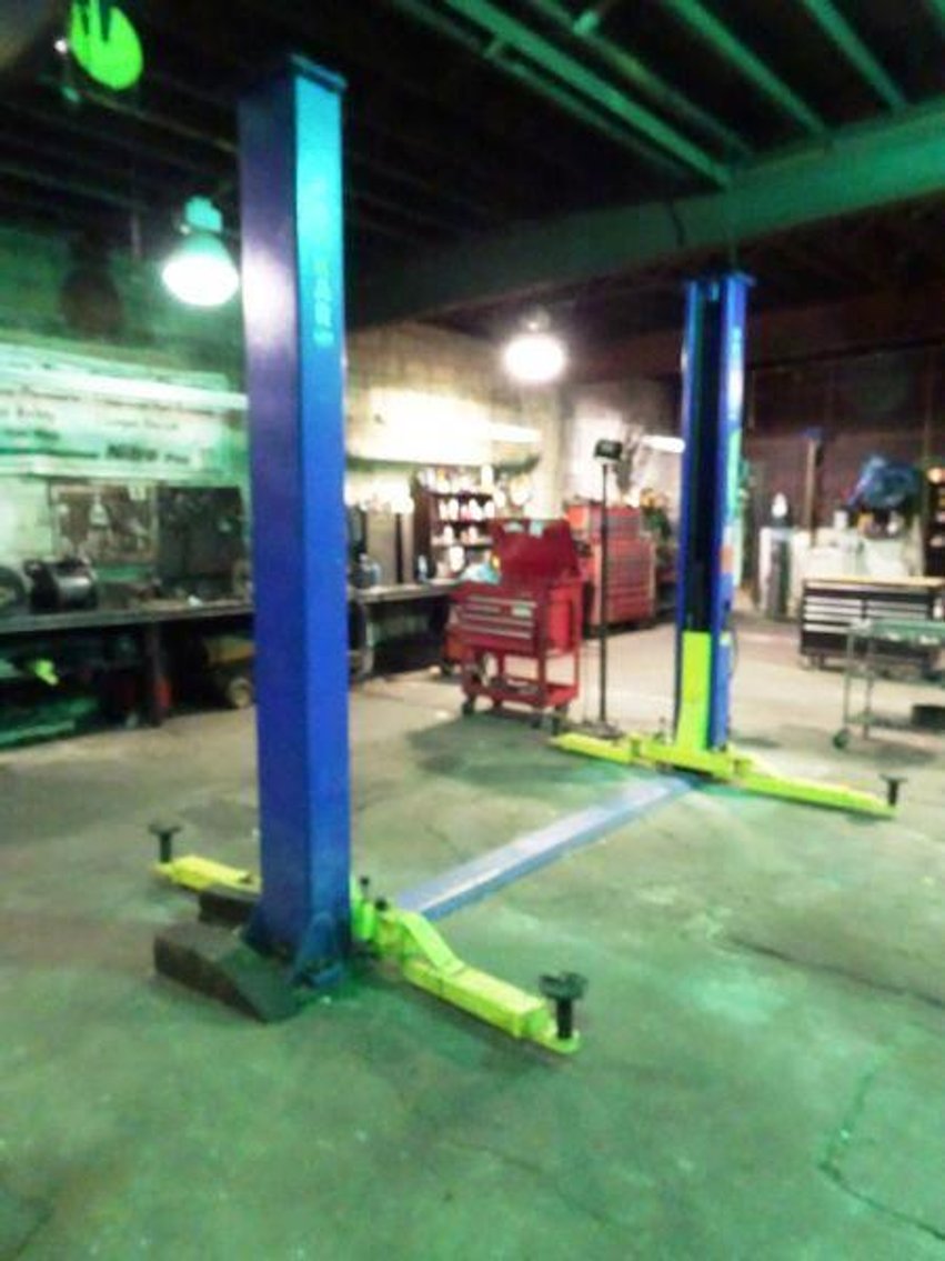 Image for Jacksonville, FL: Complete Liquidation of Assets of Little Bird Garage