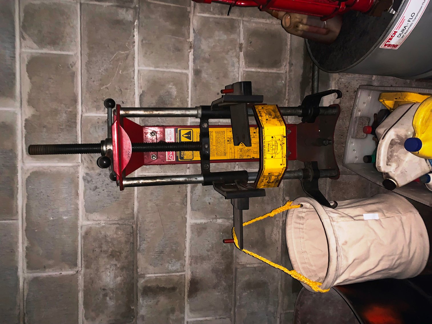 Image for Jacksonville, FL: Complete Liquidation of Assets of Little Bird Garage