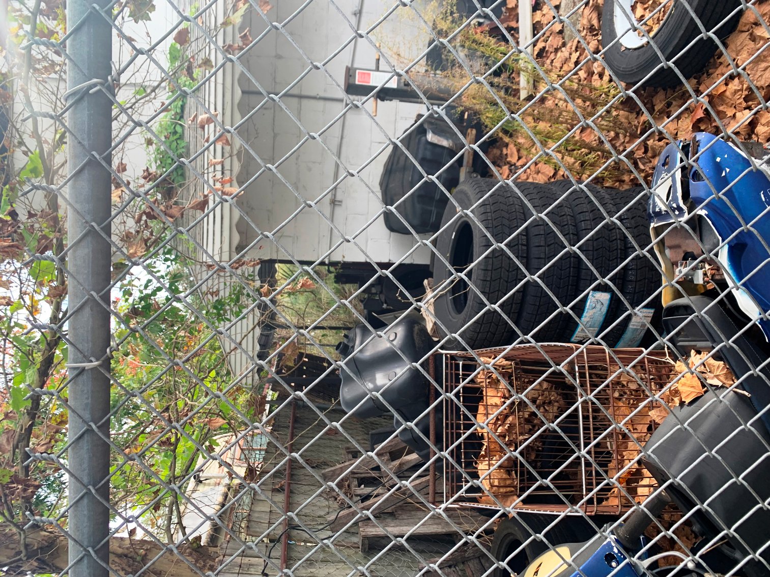 Image for Jacksonville, FL: Complete Liquidation of Assets of Little Bird Garage