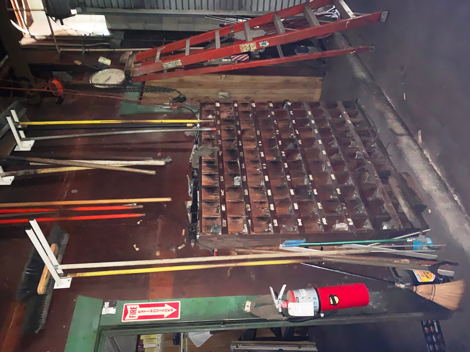 Image for Jacksonville, FL: Complete Liquidation of Assets of Little Bird Garage