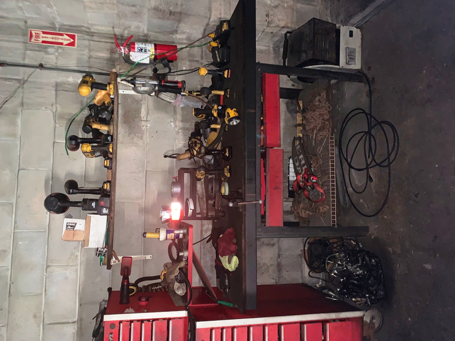 Image for Jacksonville, FL: Complete Liquidation of Assets of Little Bird Garage