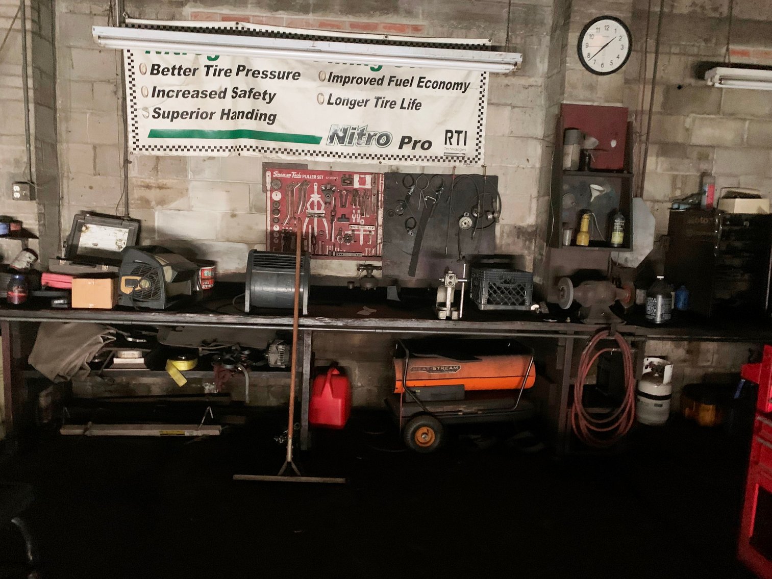 Image for Jacksonville, FL: Complete Liquidation of Assets of Little Bird Garage