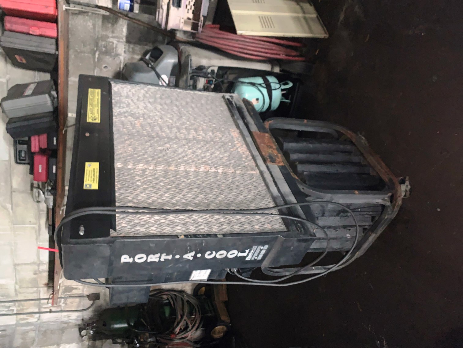 Image for Jacksonville, FL: Complete Liquidation of Assets of Little Bird Garage