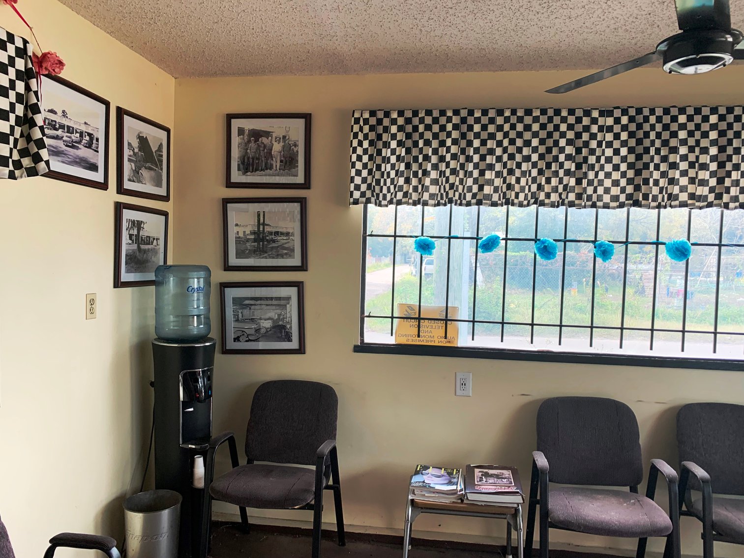 Image for Jacksonville, FL: Complete Liquidation of Assets of Little Bird Garage