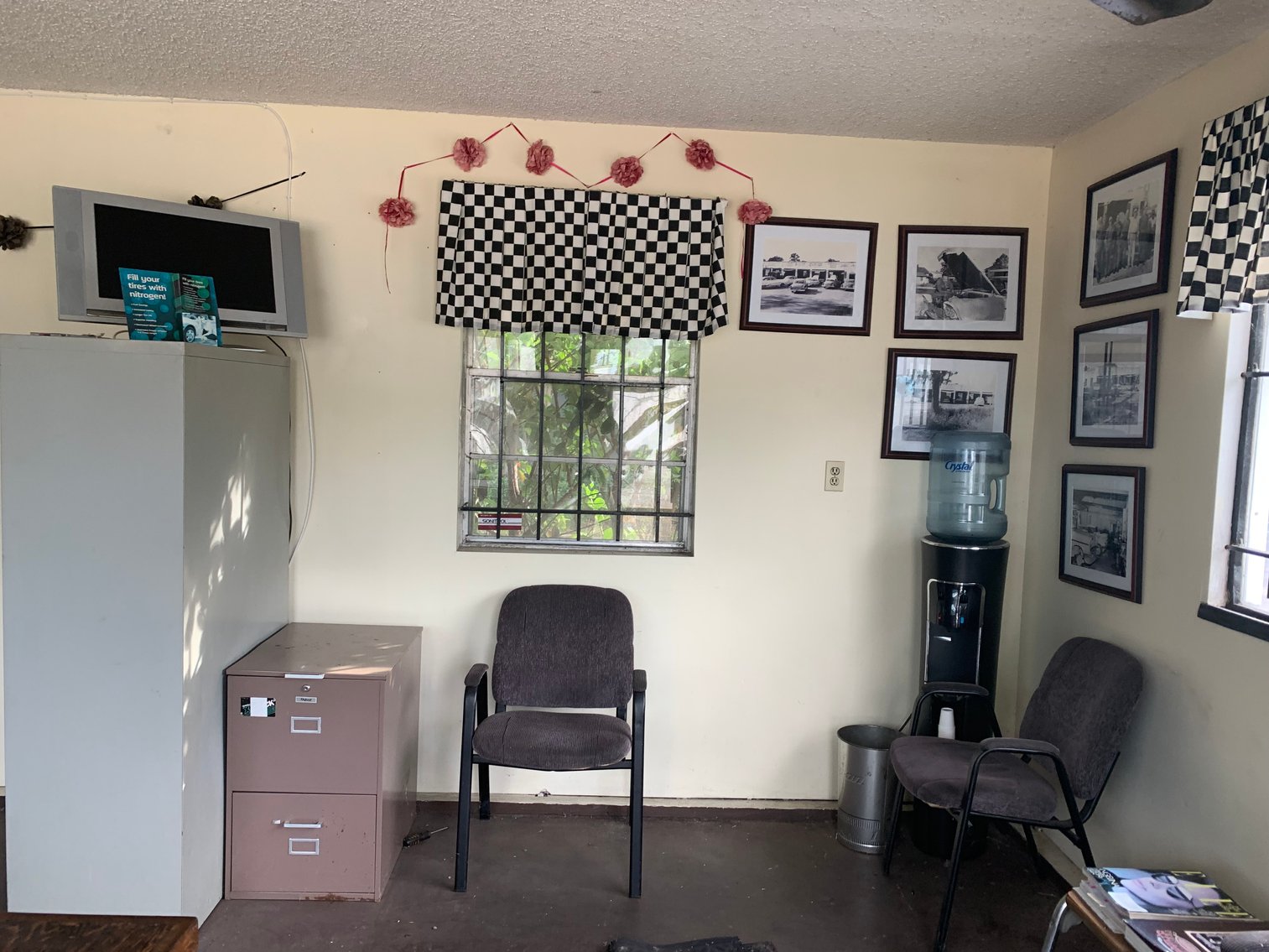 Image for Jacksonville, FL: Complete Liquidation of Assets of Little Bird Garage