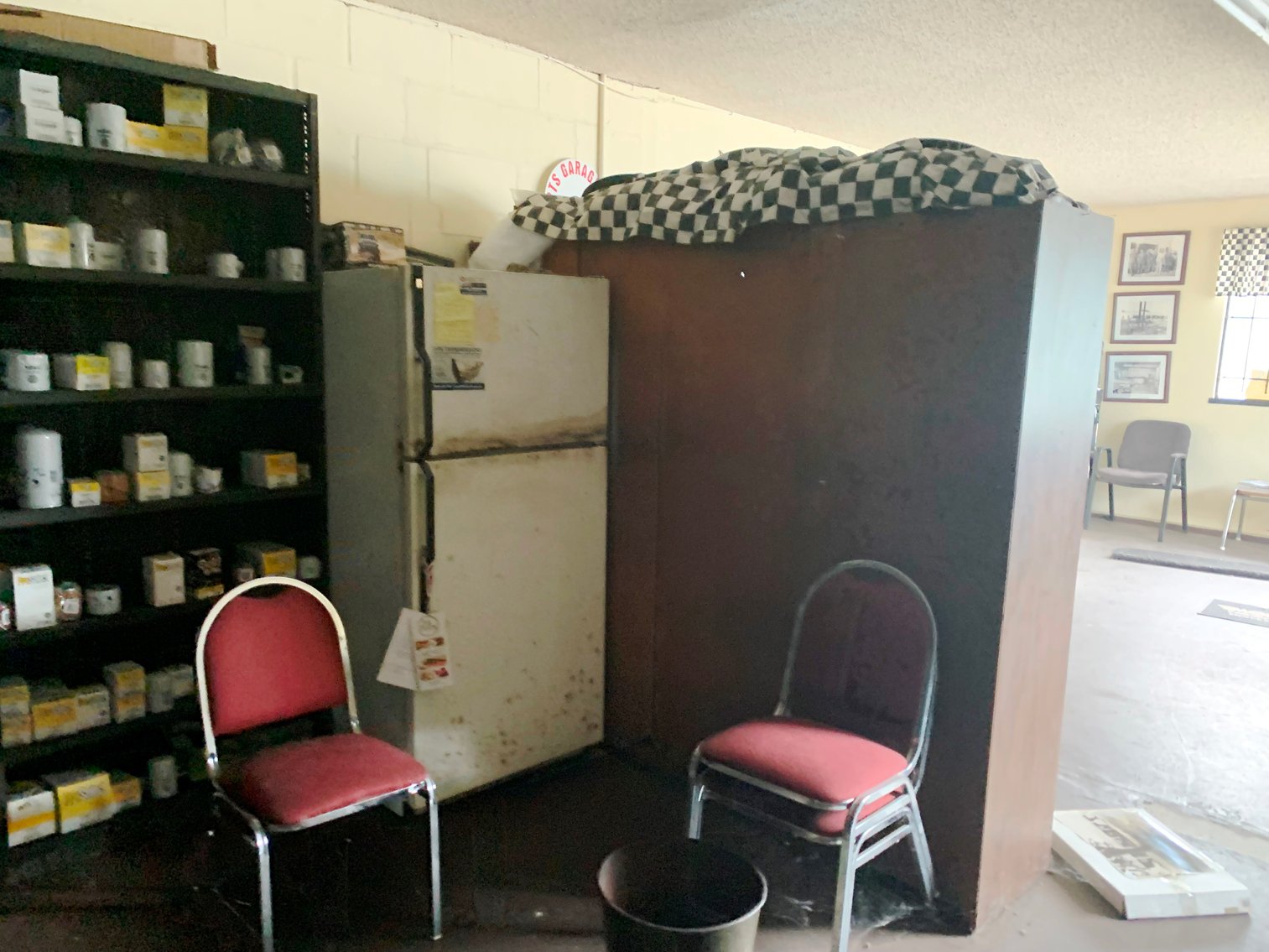 Image for Jacksonville, FL: Complete Liquidation of Assets of Little Bird Garage