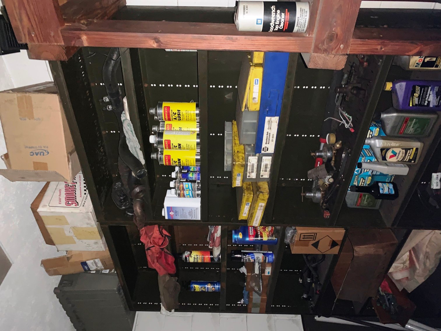 Image for Jacksonville, FL: Complete Liquidation of Assets of Little Bird Garage