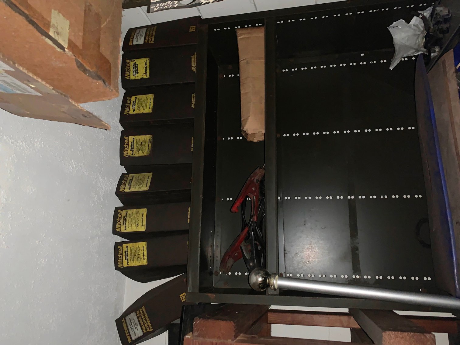 Image for Jacksonville, FL: Complete Liquidation of Assets of Little Bird Garage