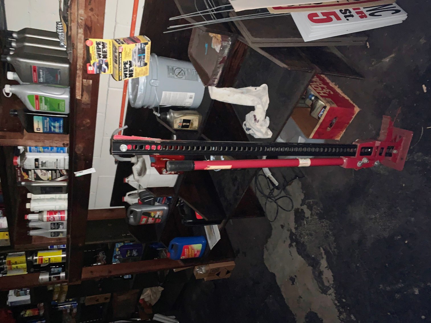 Image for Jacksonville, FL: Complete Liquidation of Assets of Little Bird Garage