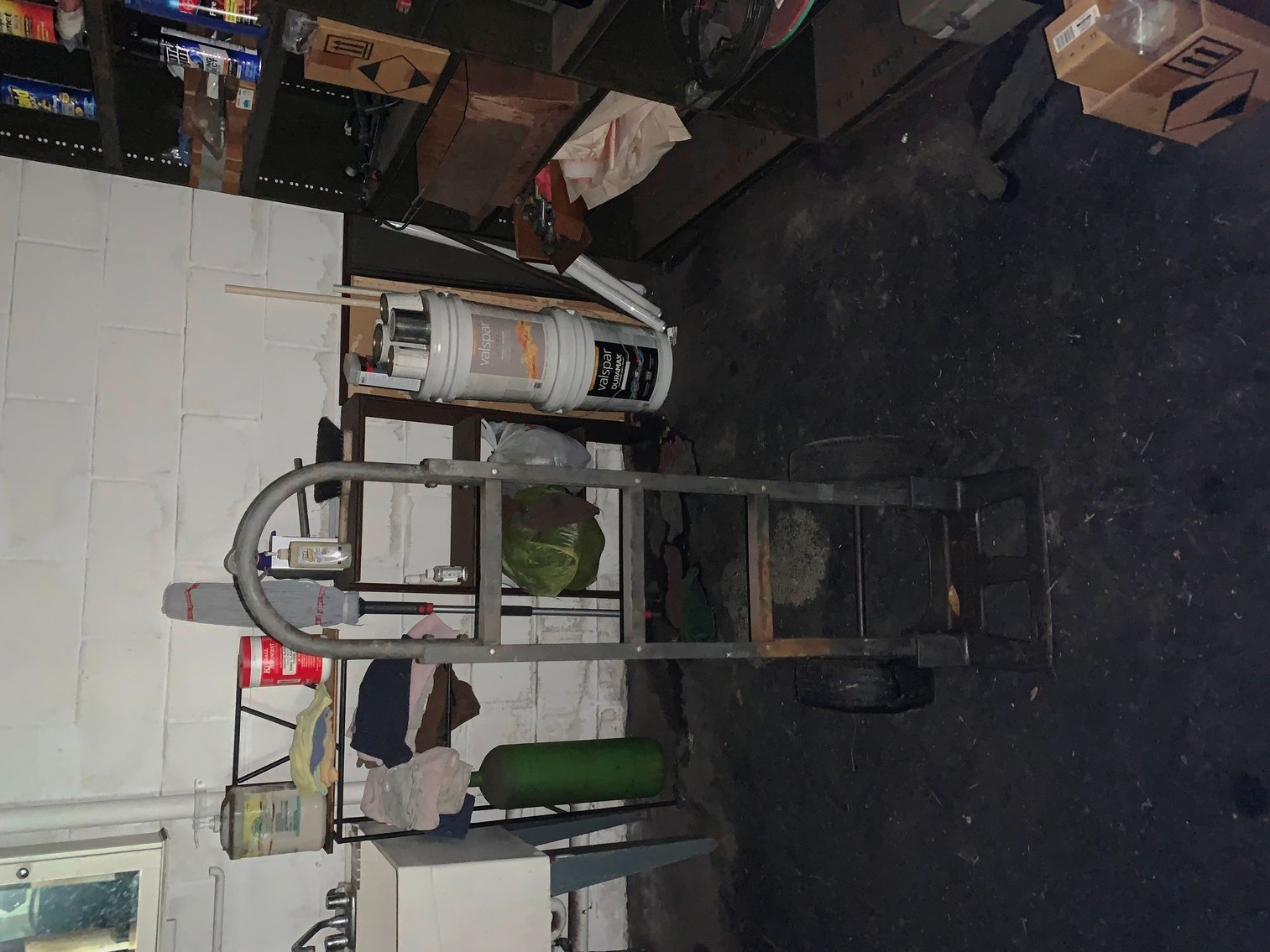 Image for Jacksonville, FL: Complete Liquidation of Assets of Little Bird Garage