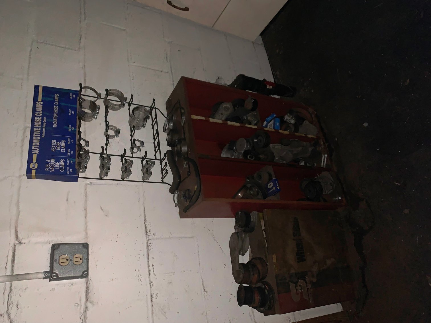 Image for Jacksonville, FL: Complete Liquidation of Assets of Little Bird Garage