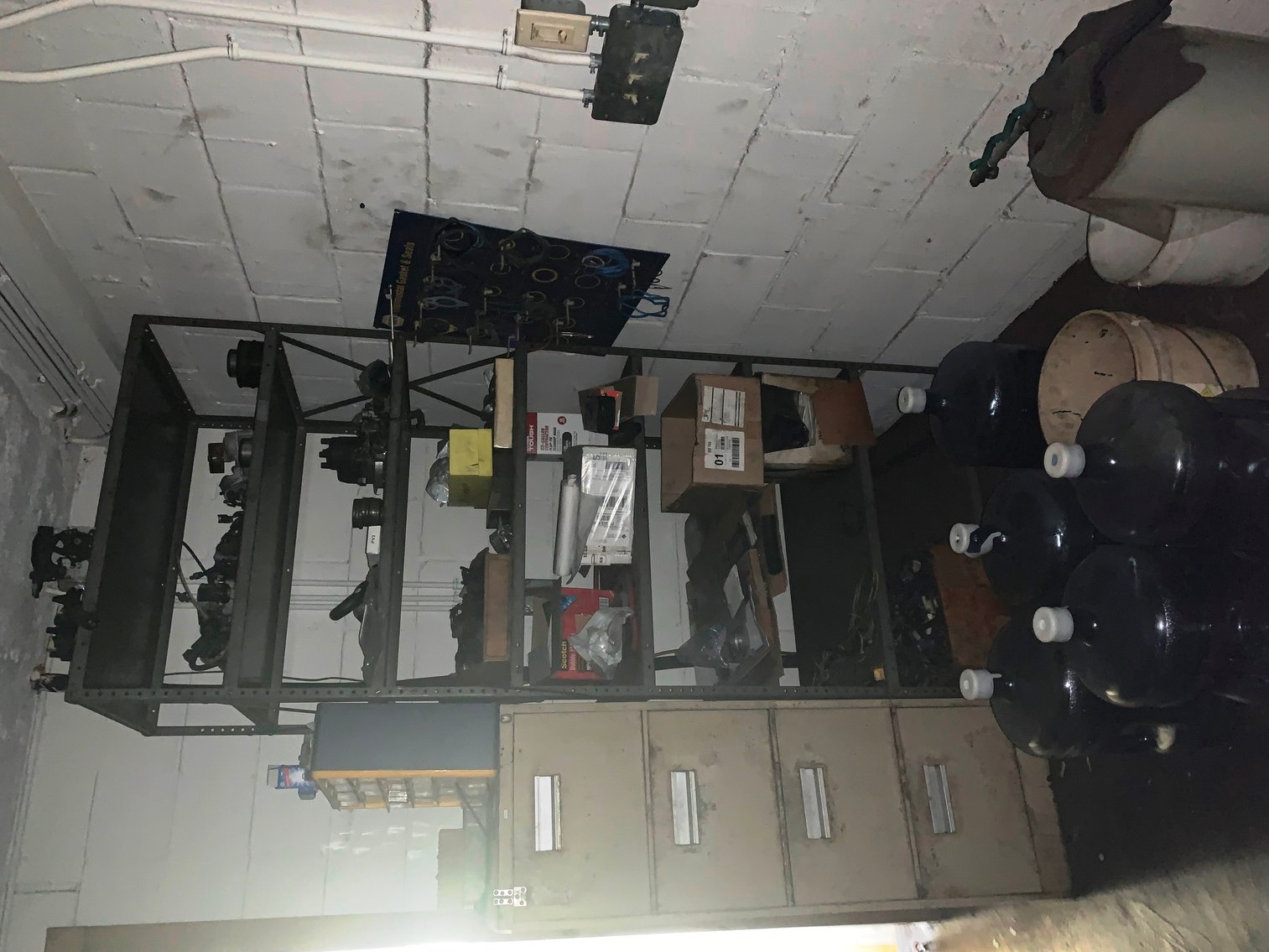 Image for Jacksonville, FL: Complete Liquidation of Assets of Little Bird Garage