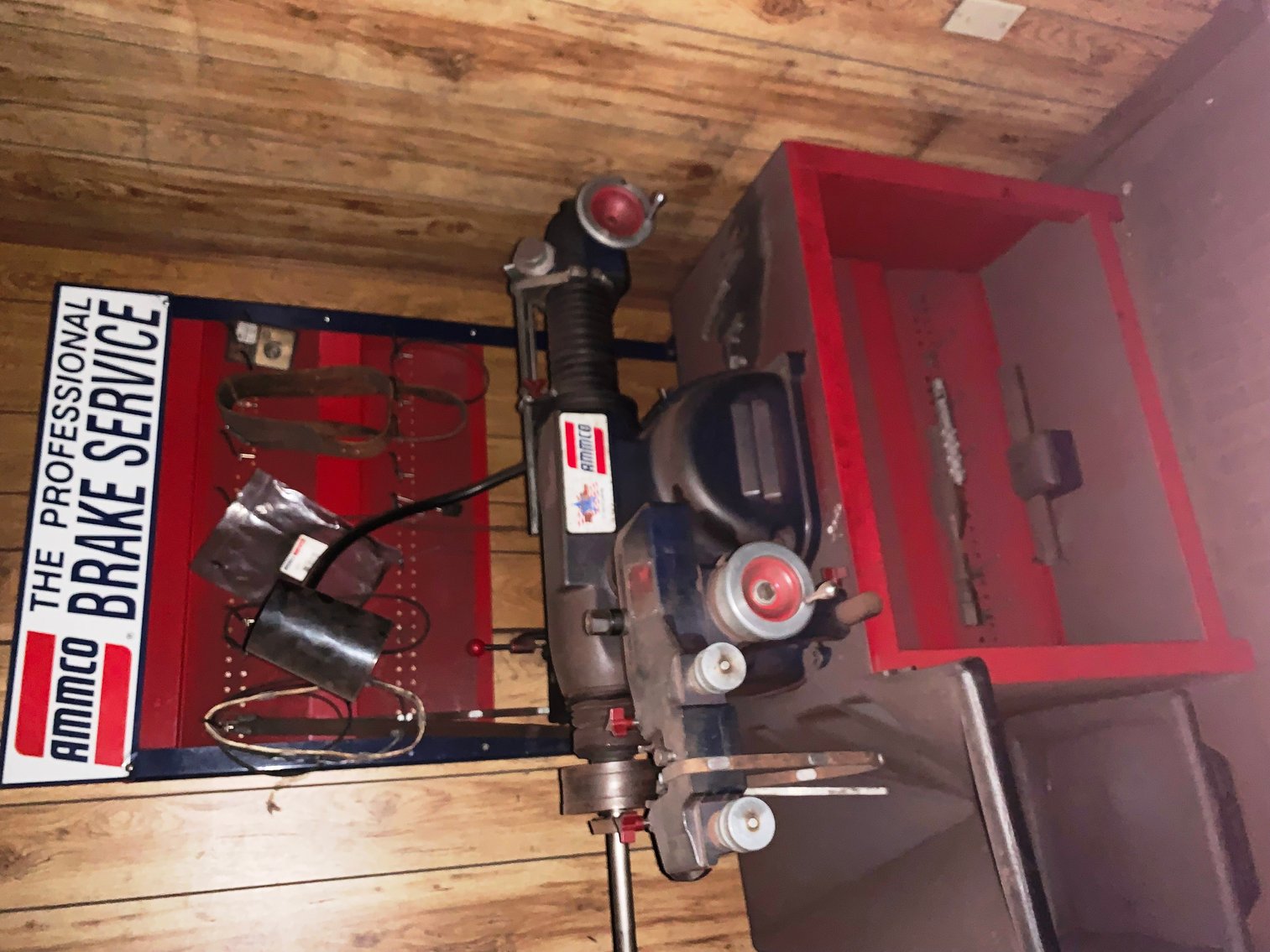 Image for Jacksonville, FL: Complete Liquidation of Assets of Little Bird Garage