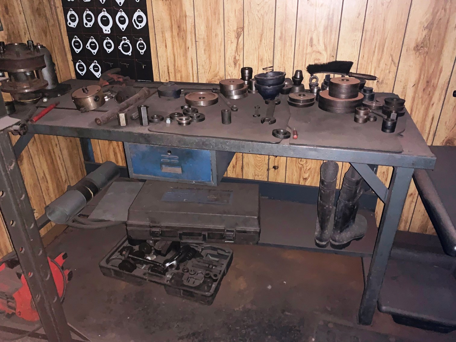 Image for Jacksonville, FL: Complete Liquidation of Assets of Little Bird Garage