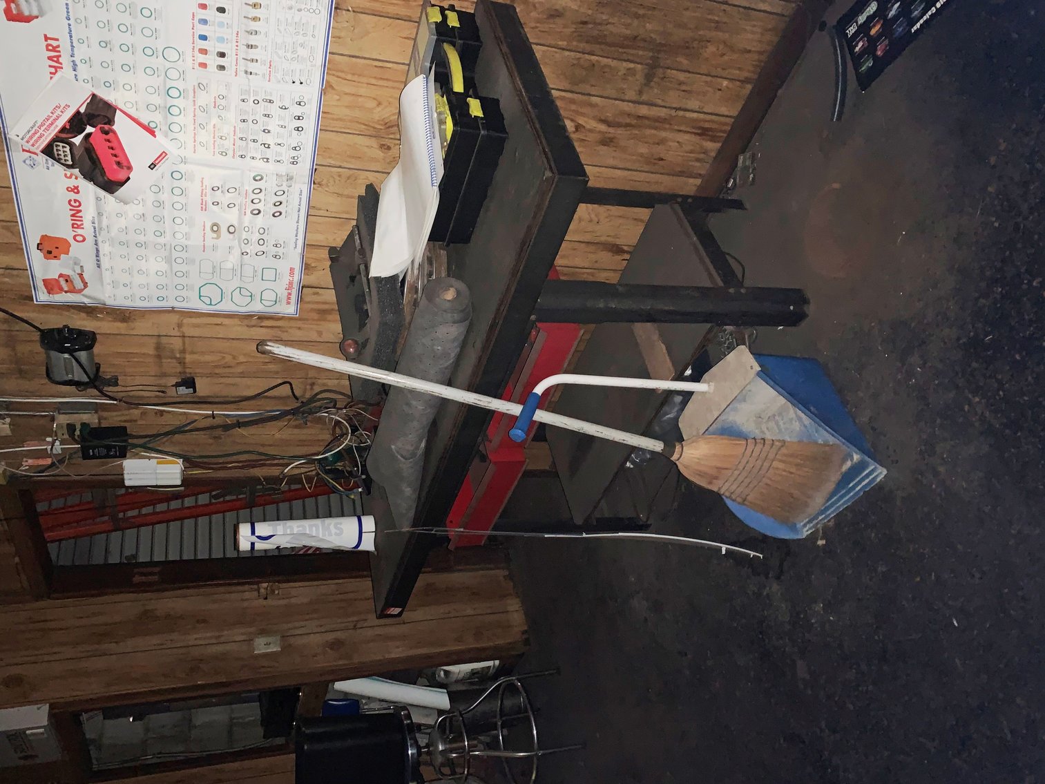 Image for Jacksonville, FL: Complete Liquidation of Assets of Little Bird Garage