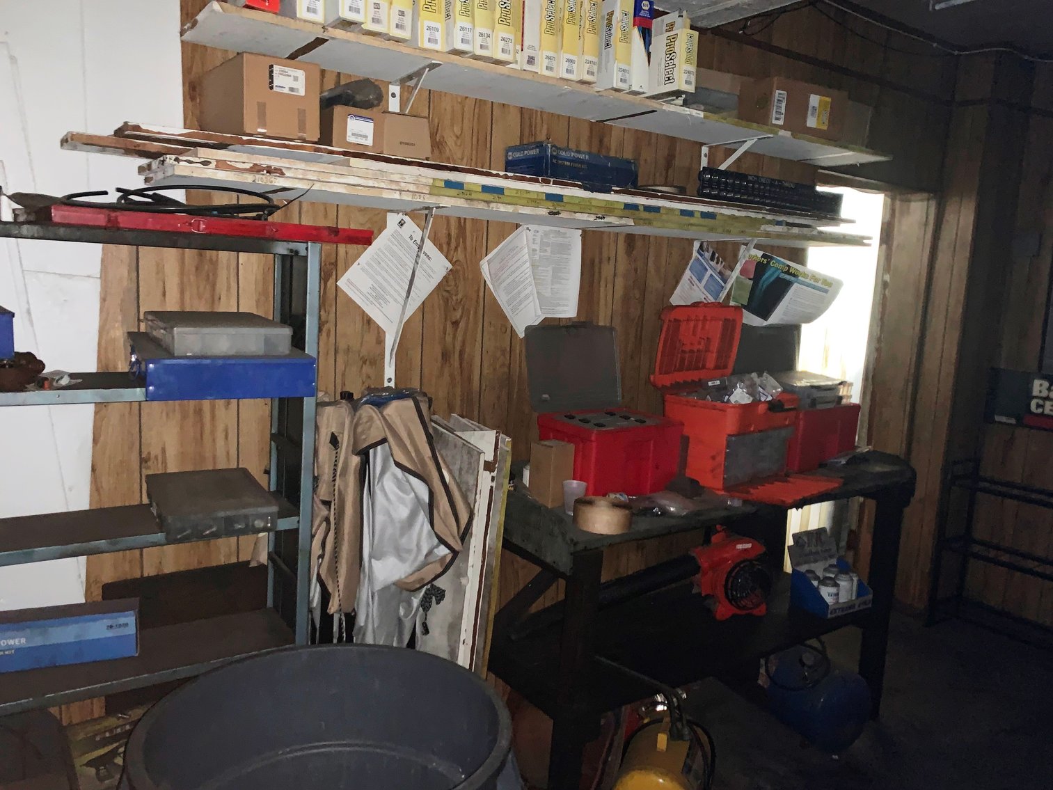 Image for Jacksonville, FL: Complete Liquidation of Assets of Little Bird Garage