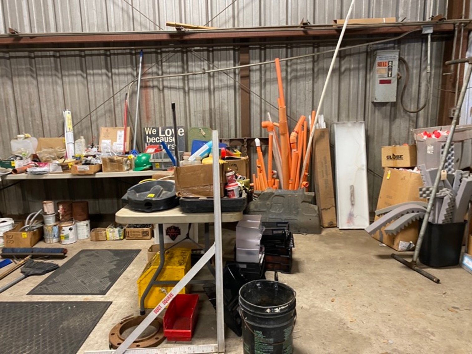 Image for Bulk Bid Living Water Fire Protection