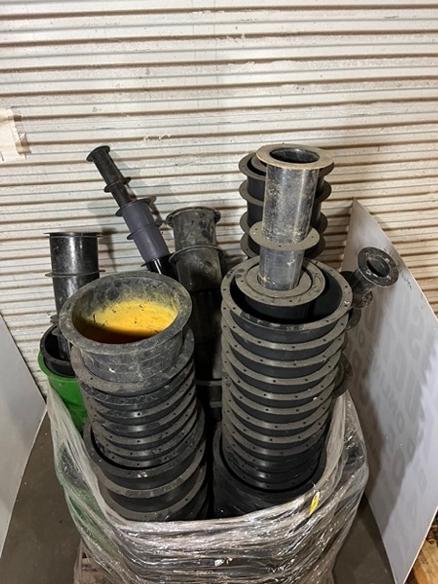 Image for Bulk Bid Living Water Fire Protection