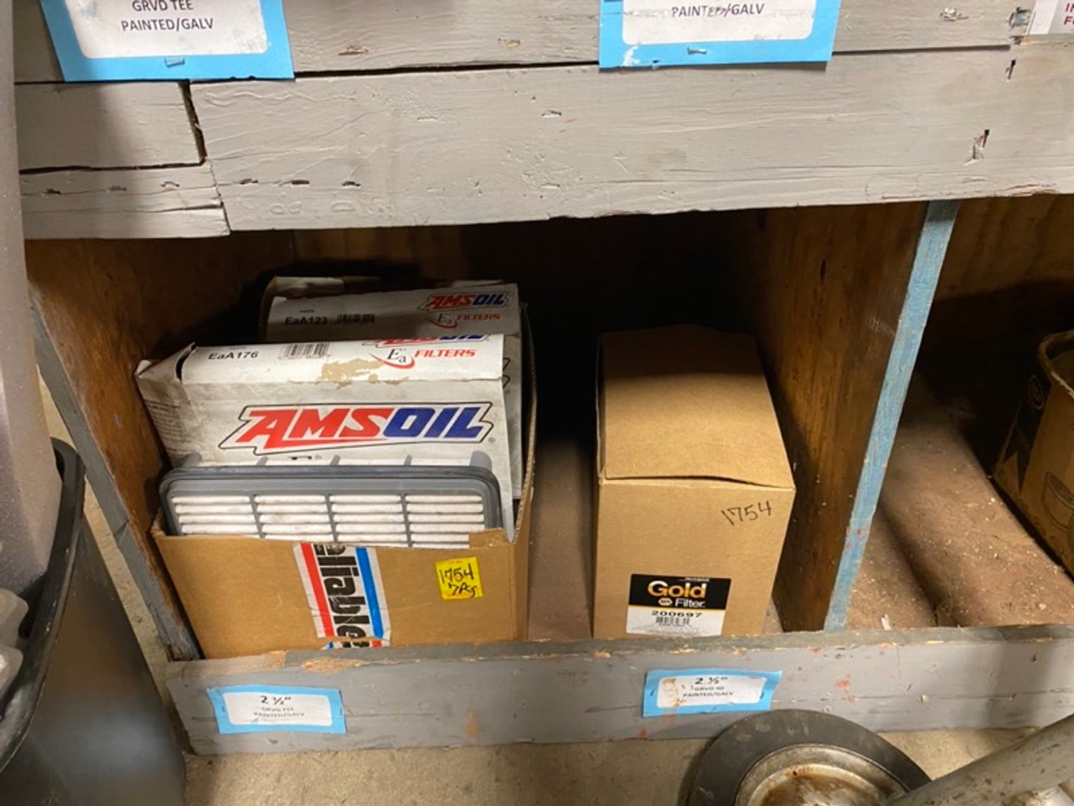 Image for Bulk Bid Living Water Fire Protection