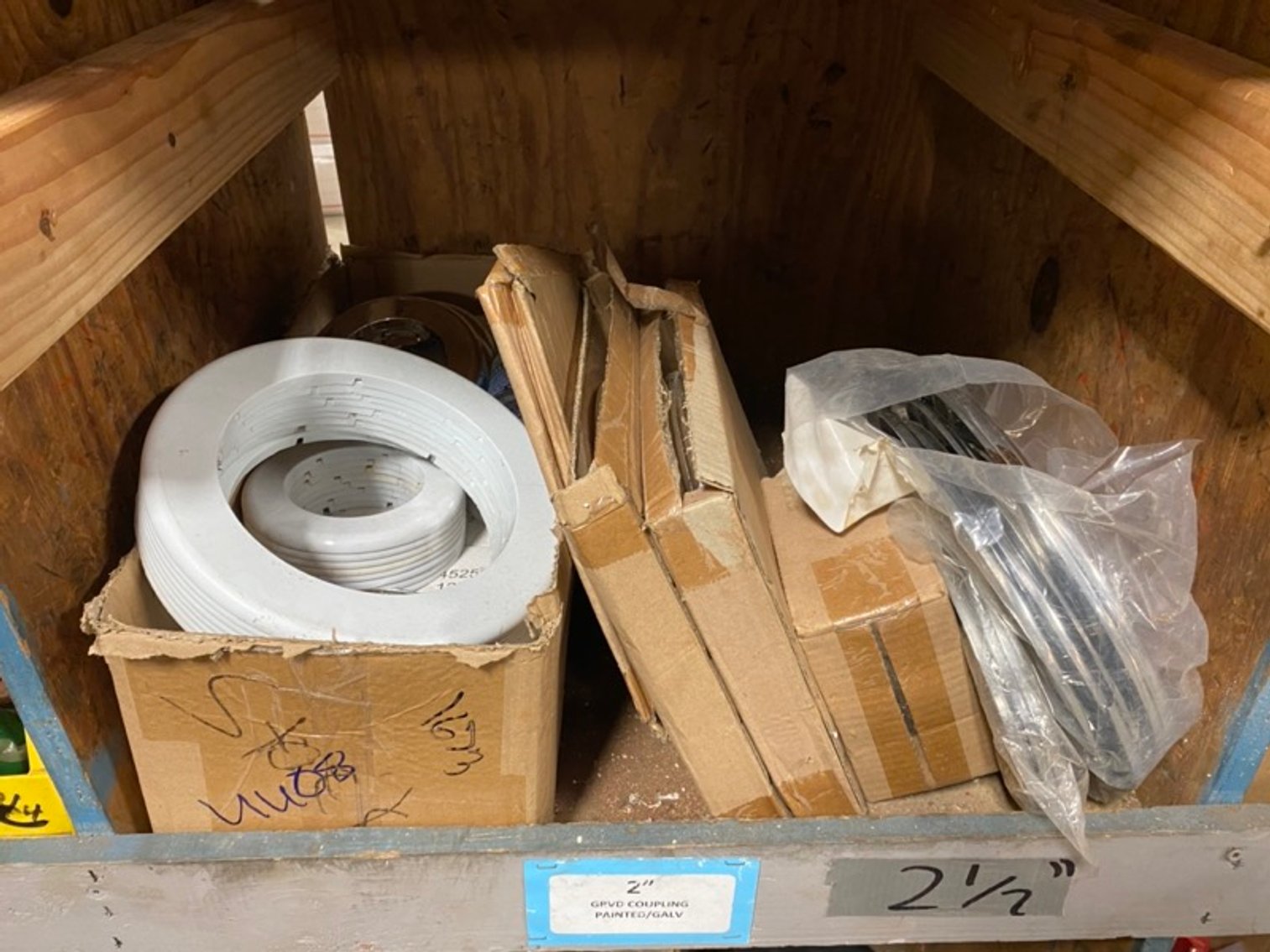 Image for Bulk Bid Living Water Fire Protection