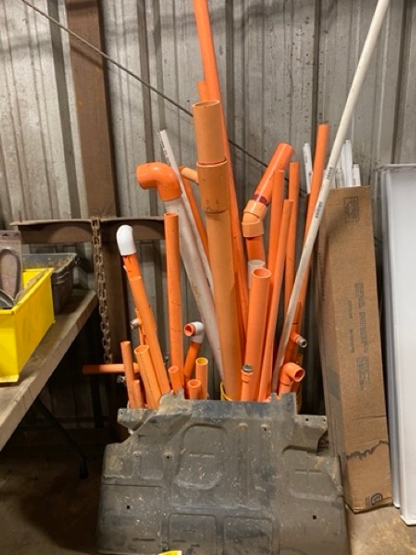 Image for Bulk Bid Living Water Fire Protection