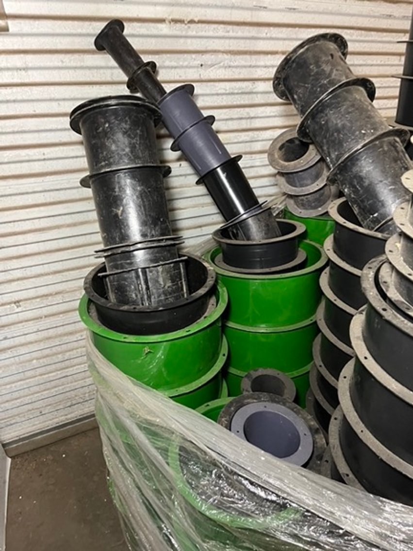 Image for Bulk Bid Living Water Fire Protection