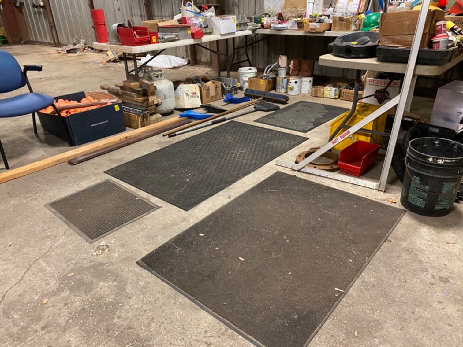 Image for Bulk Bid Living Water Fire Protection