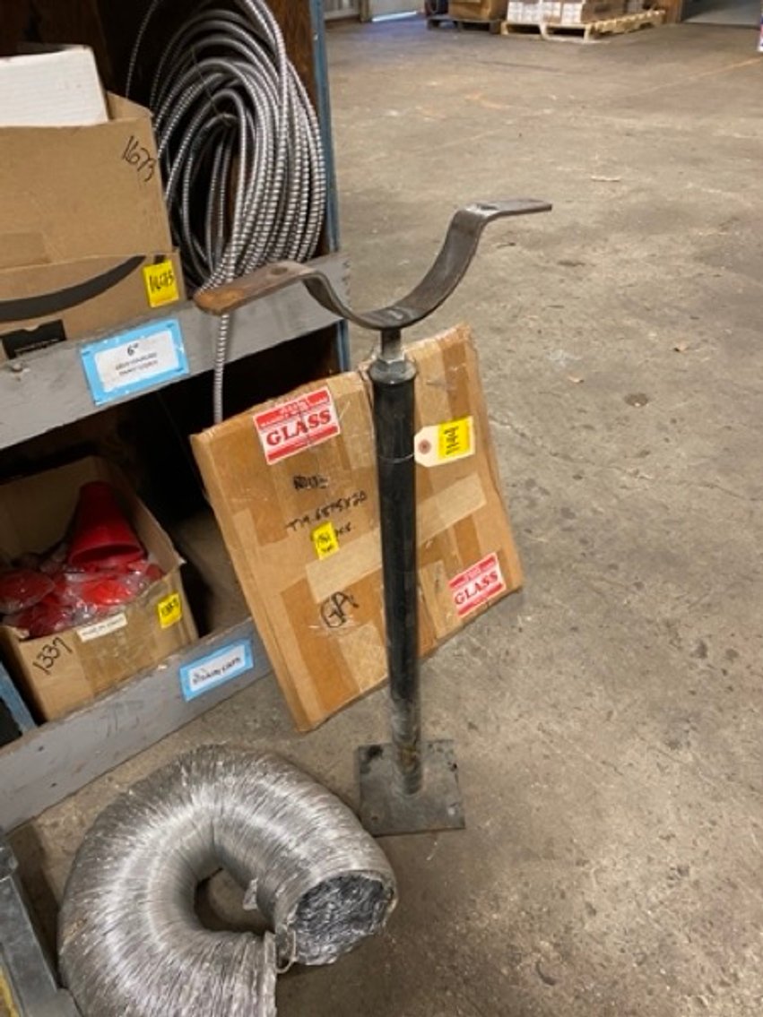 Image for Bulk Bid Living Water Fire Protection