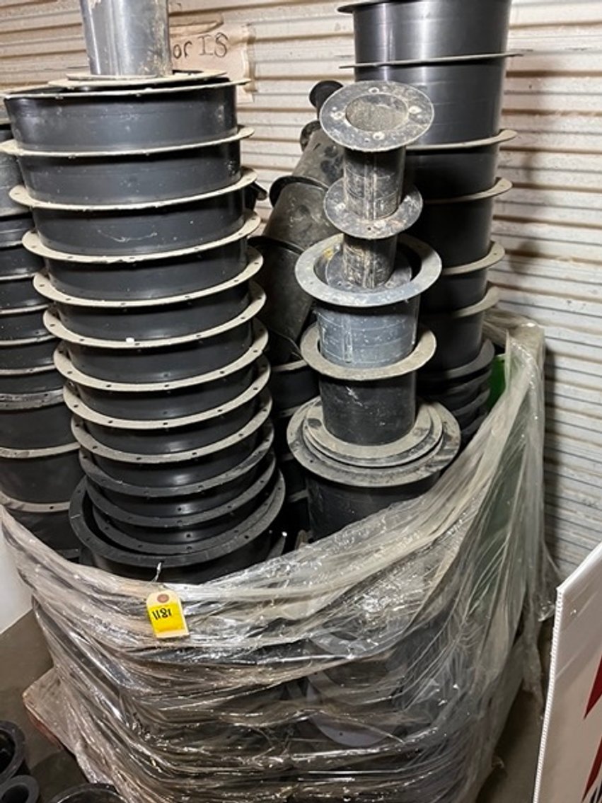 Image for Bulk Bid Living Water Fire Protection