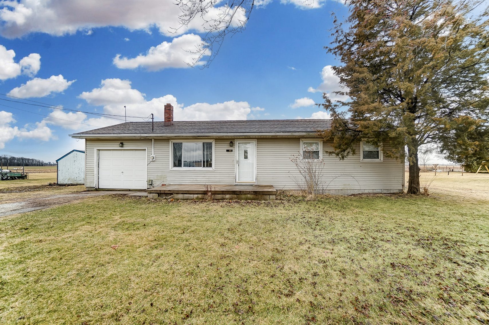 Image for 9805 Jerry City Rd, Cygnet, OH  43413