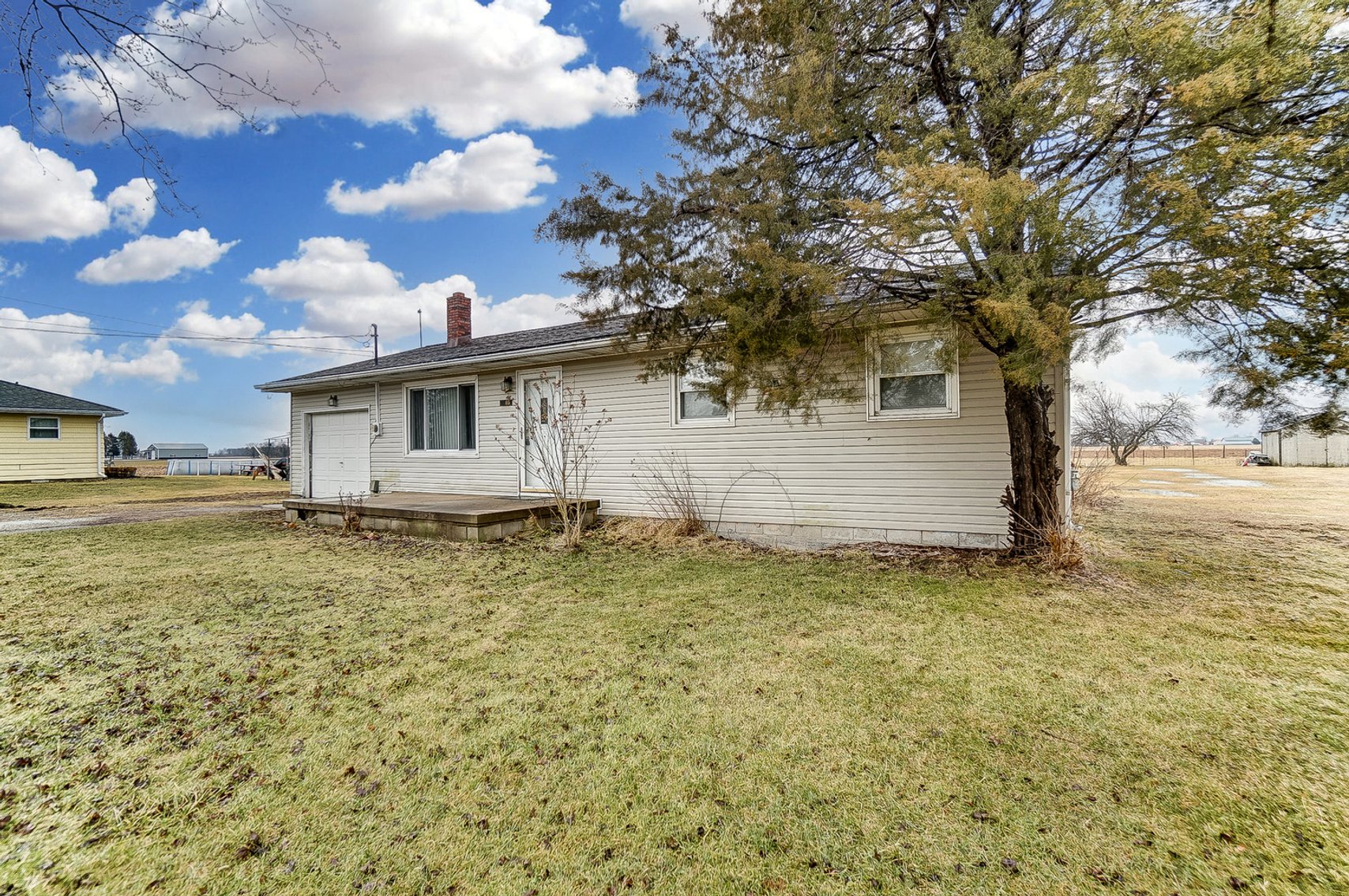 Image for 9805 Jerry City Rd, Cygnet, OH  43413