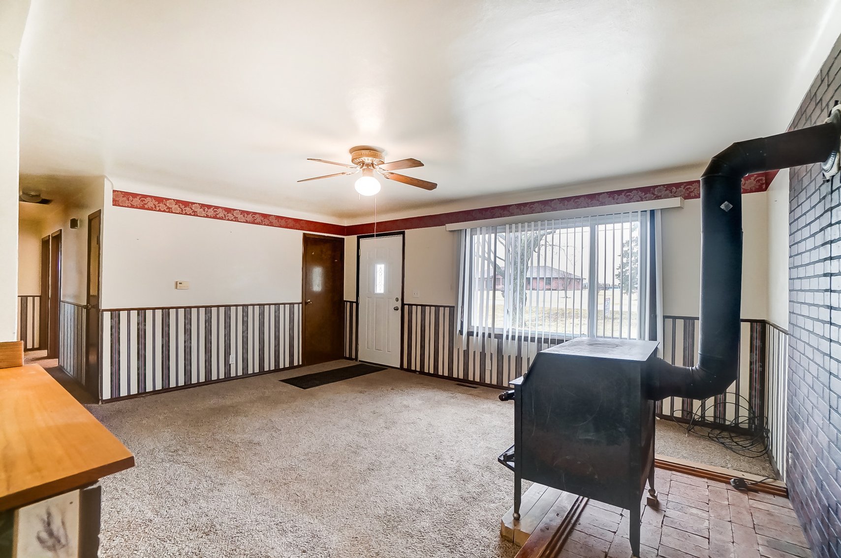 Image for 9805 Jerry City Rd, Cygnet, OH  43413