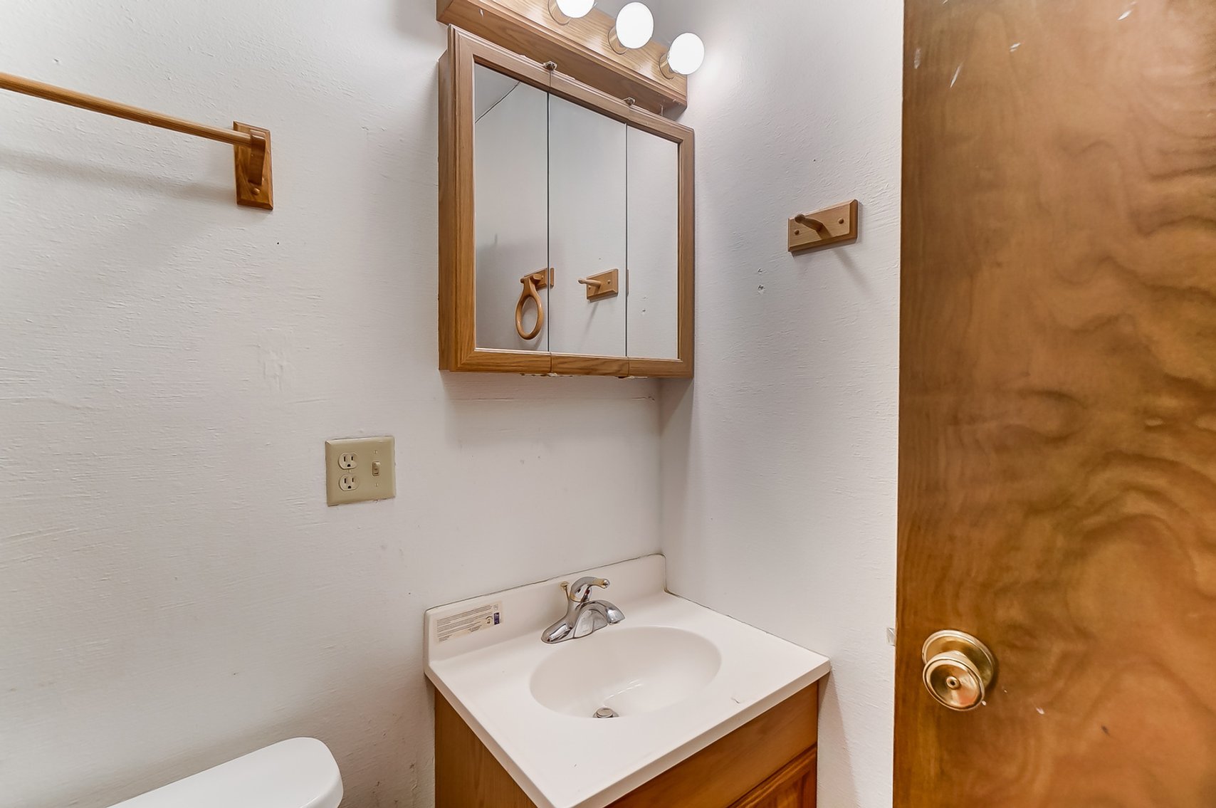 Image for 9805 Jerry City Rd, Cygnet, OH  43413