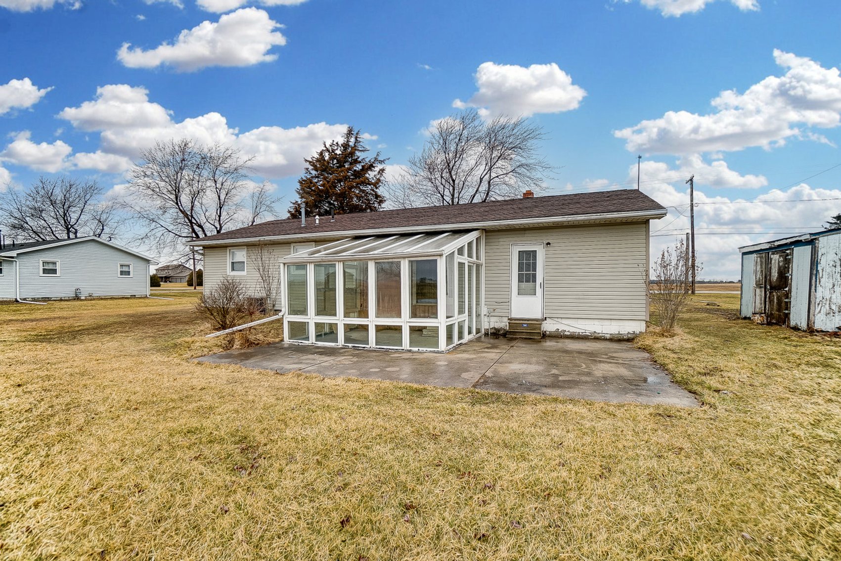 Image for 9805 Jerry City Rd, Cygnet, OH  43413