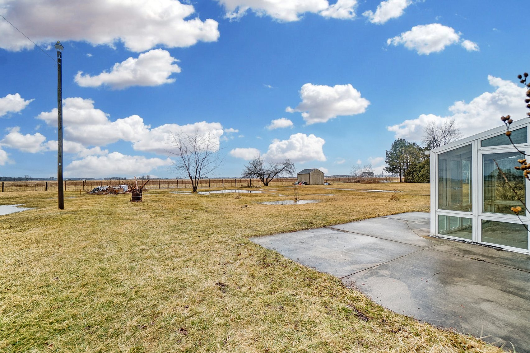 Image for 9805 Jerry City Rd, Cygnet, OH  43413