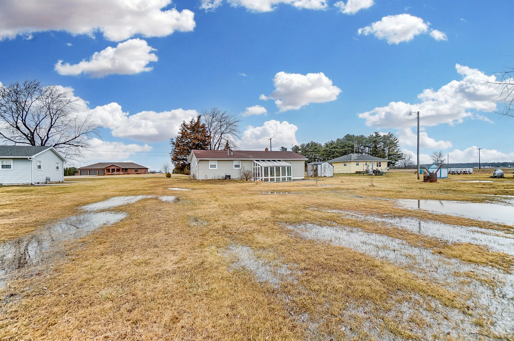 Image for 9805 Jerry City Rd, Cygnet, OH  43413