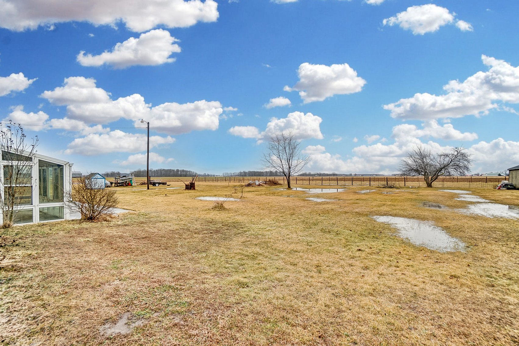 Image for 9805 Jerry City Rd, Cygnet, OH  43413