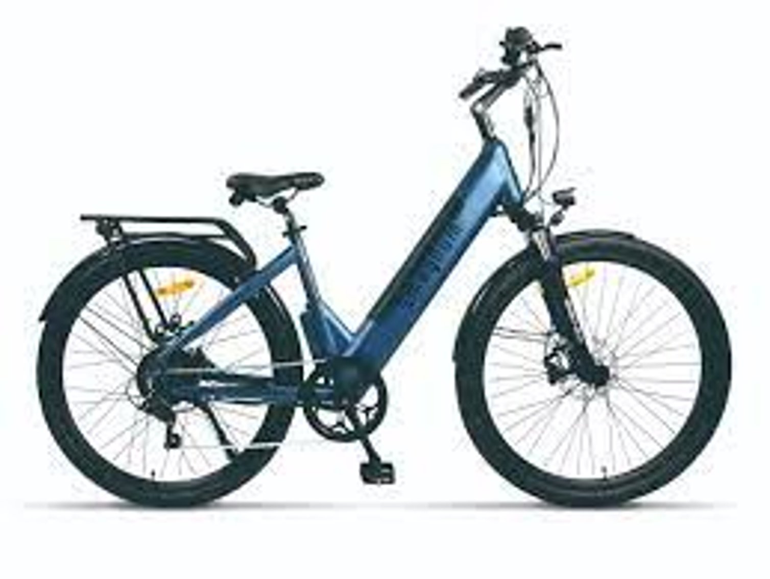 Image for Voltaire Electric Cycles - 2nd Chance Auction
