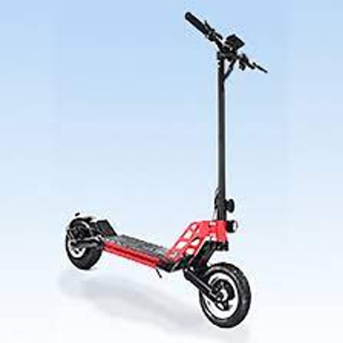 Image for Voltaire Electric Cycles - 2nd Chance Auction