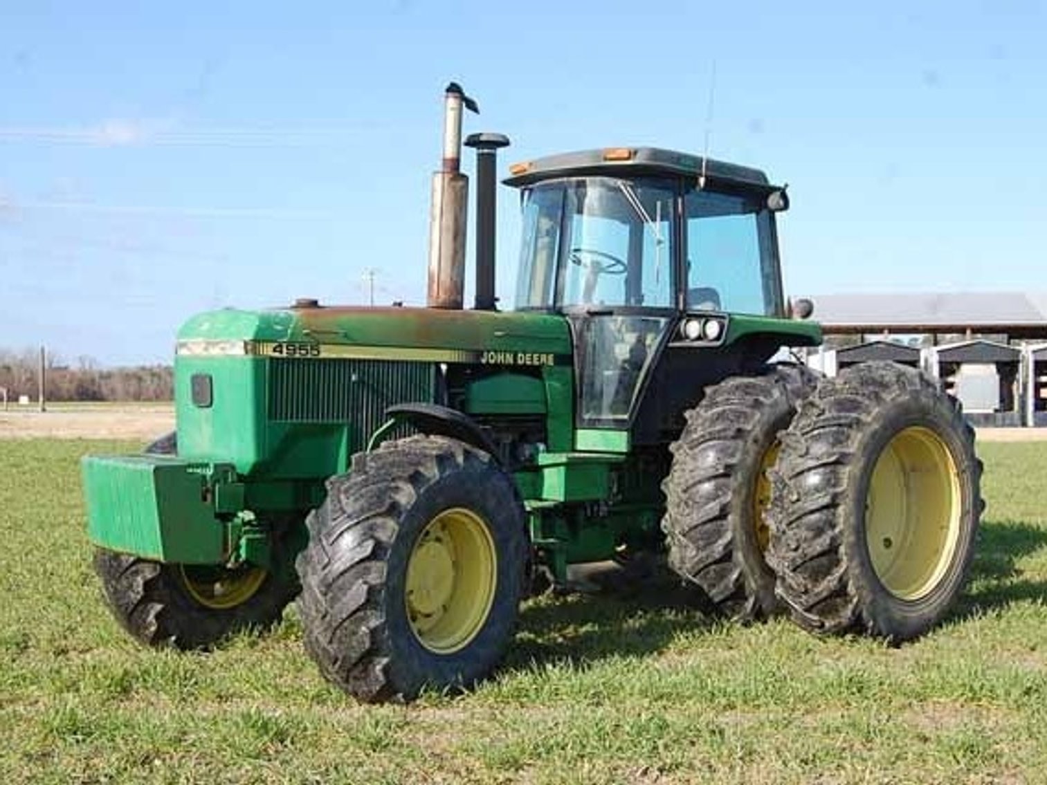 Image for Clark Industries