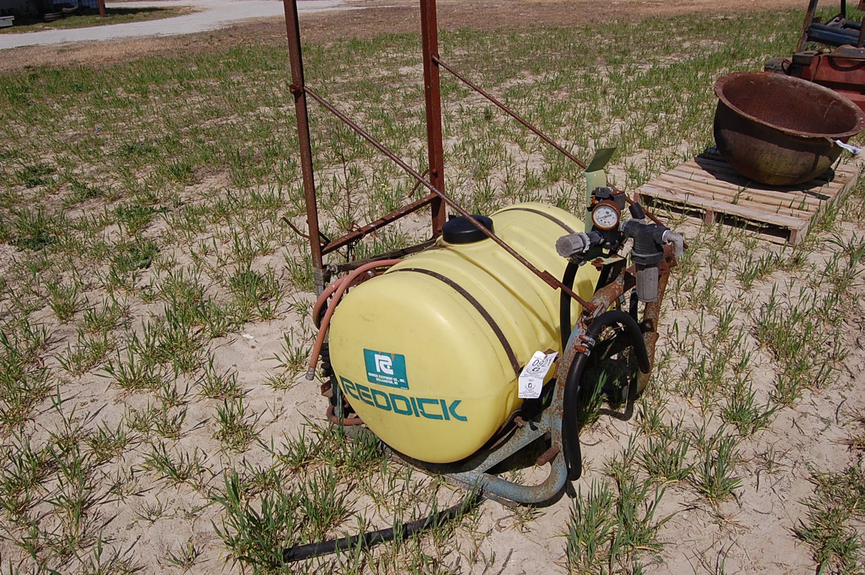 Image for Clark Industries