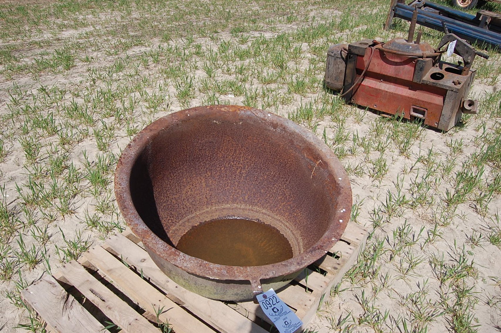 Image for Clark Industries