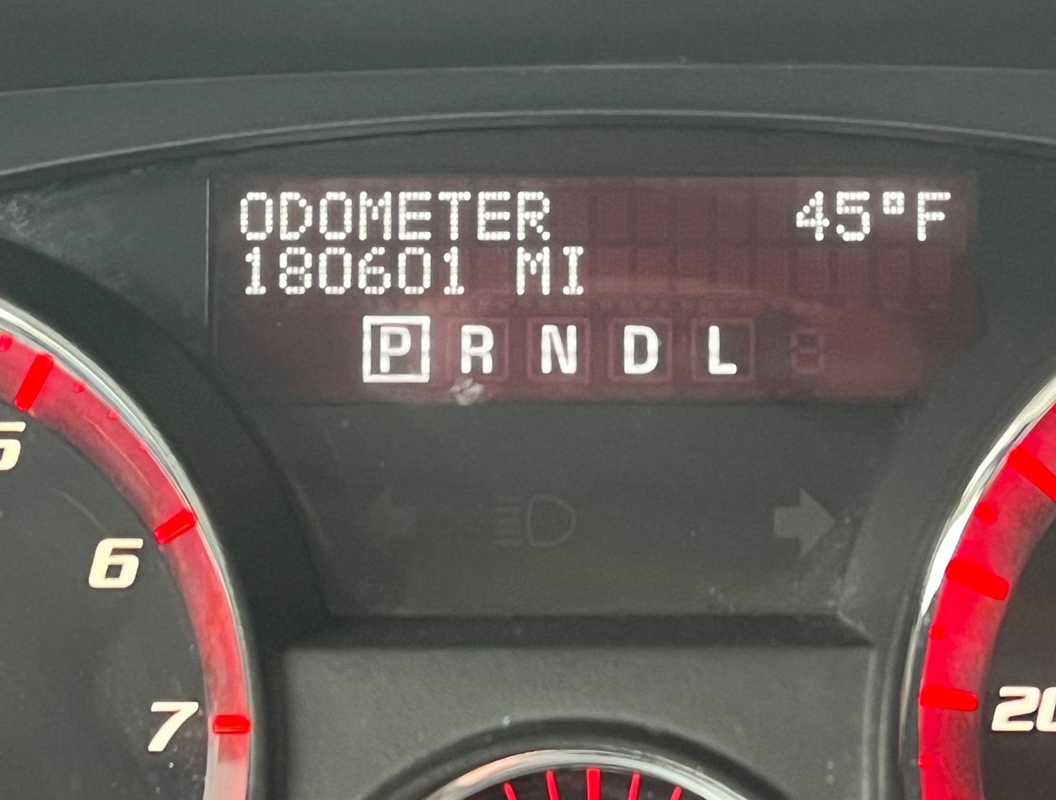 Image for 2012 GMC Acadia Denali AWD