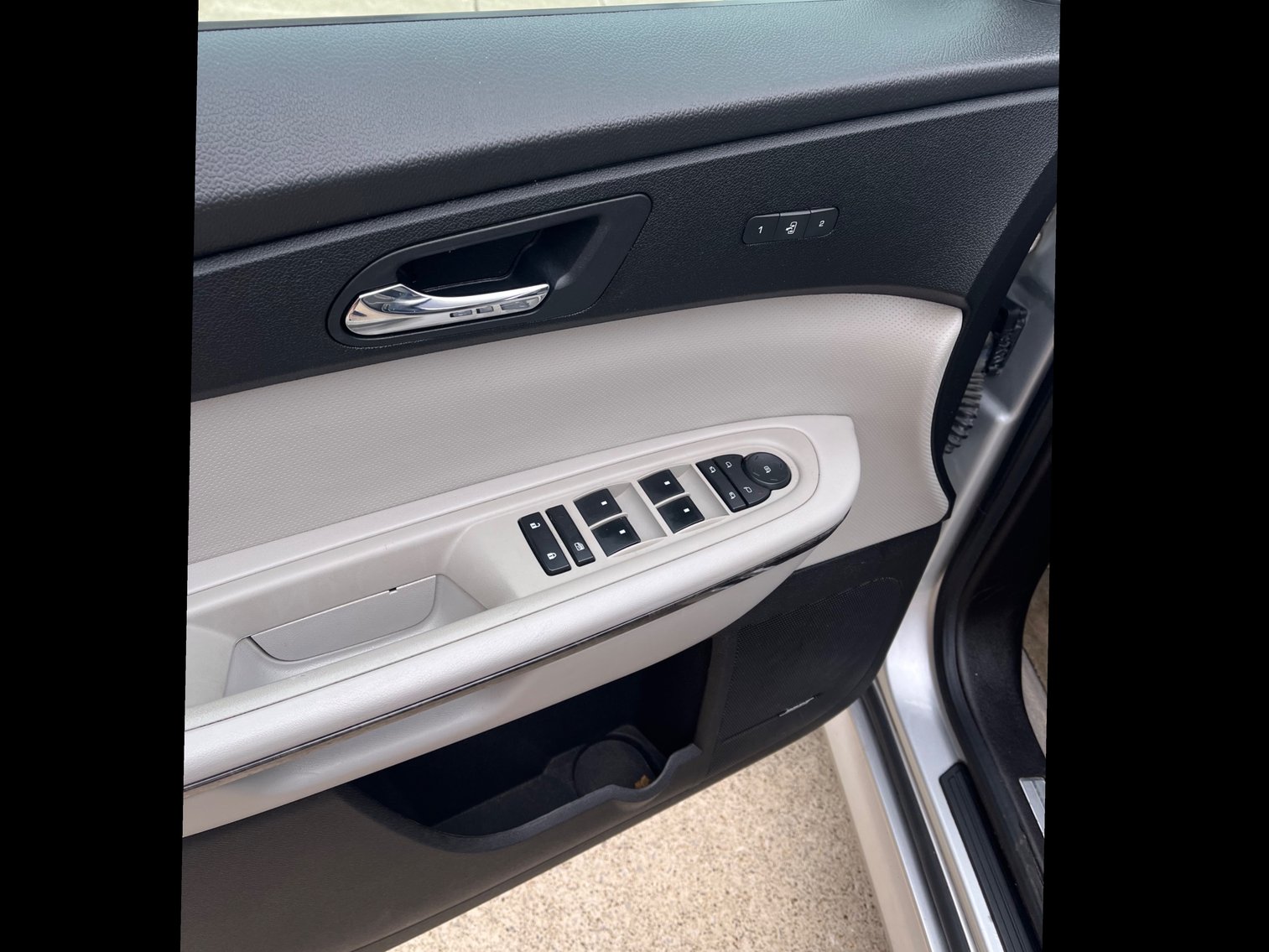 Image for 2012 GMC Acadia Denali AWD