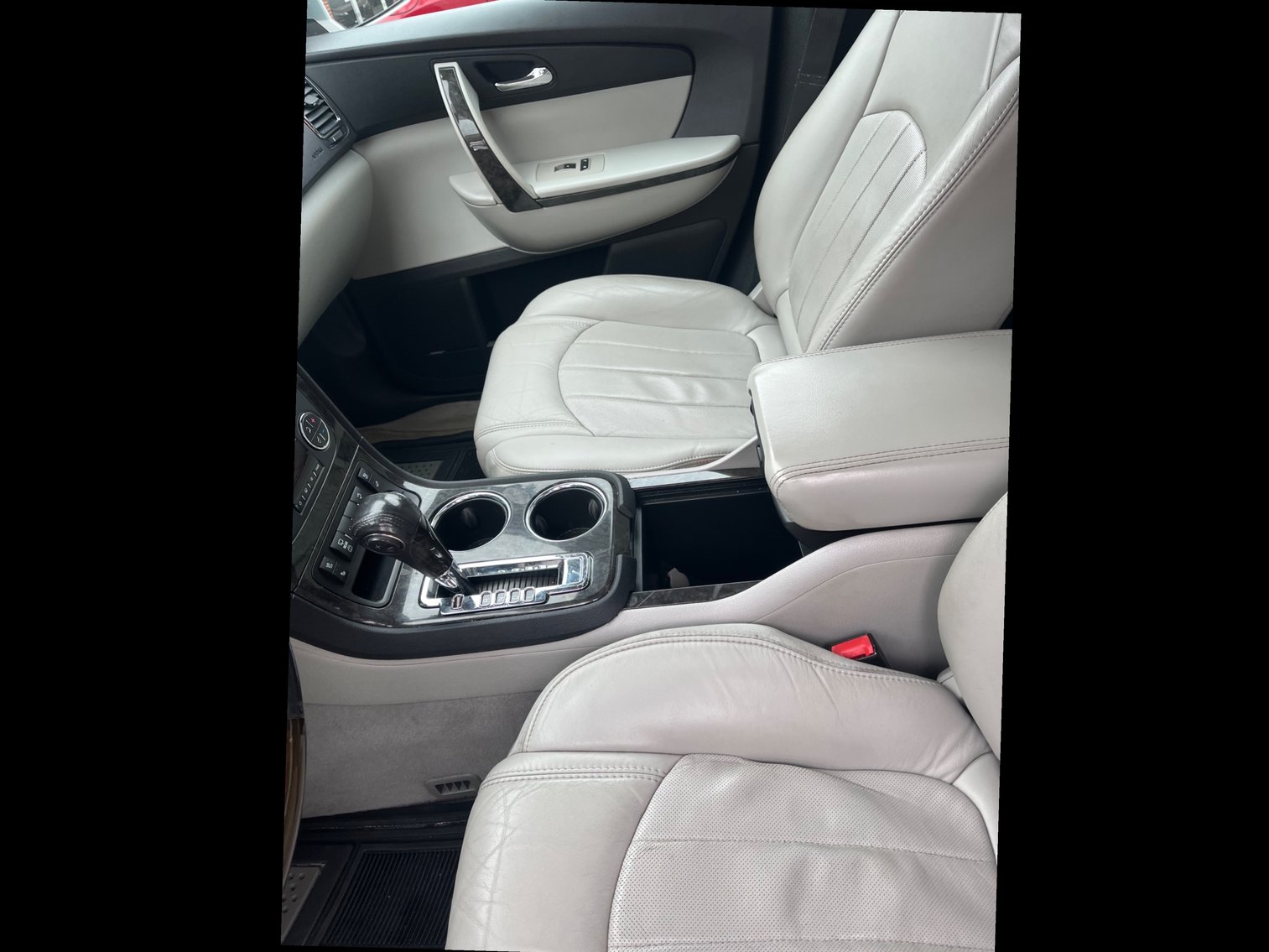 Image for 2012 GMC Acadia Denali AWD