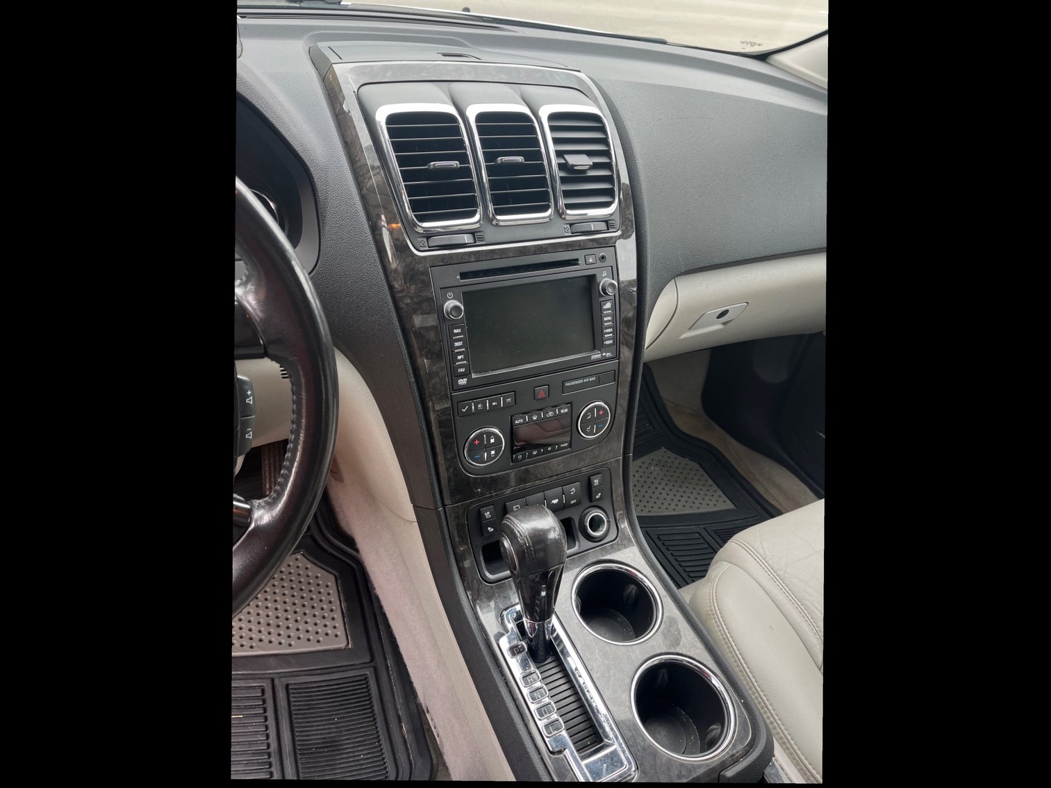 Image for 2012 GMC Acadia Denali AWD