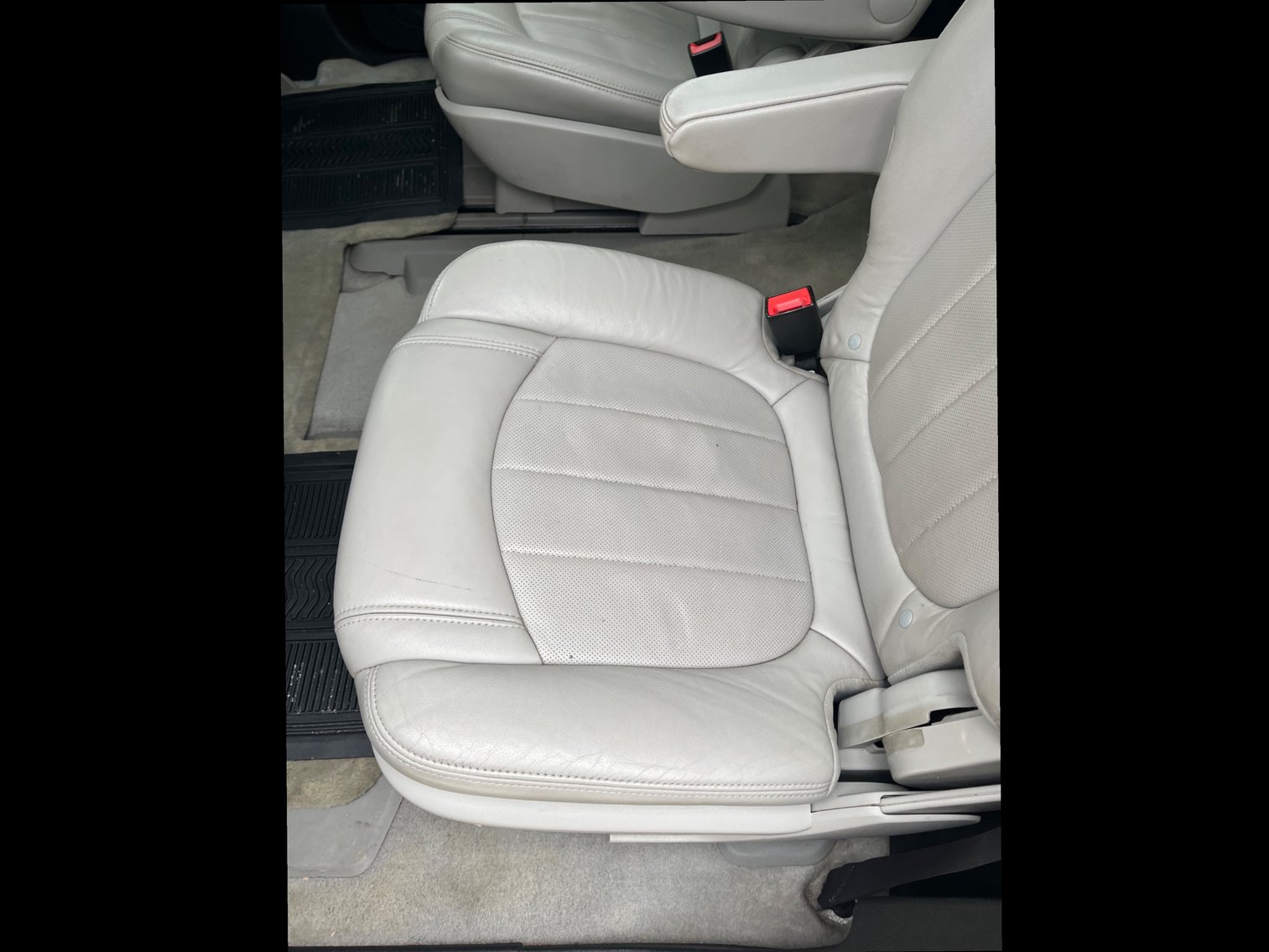 Image for 2012 GMC Acadia Denali AWD